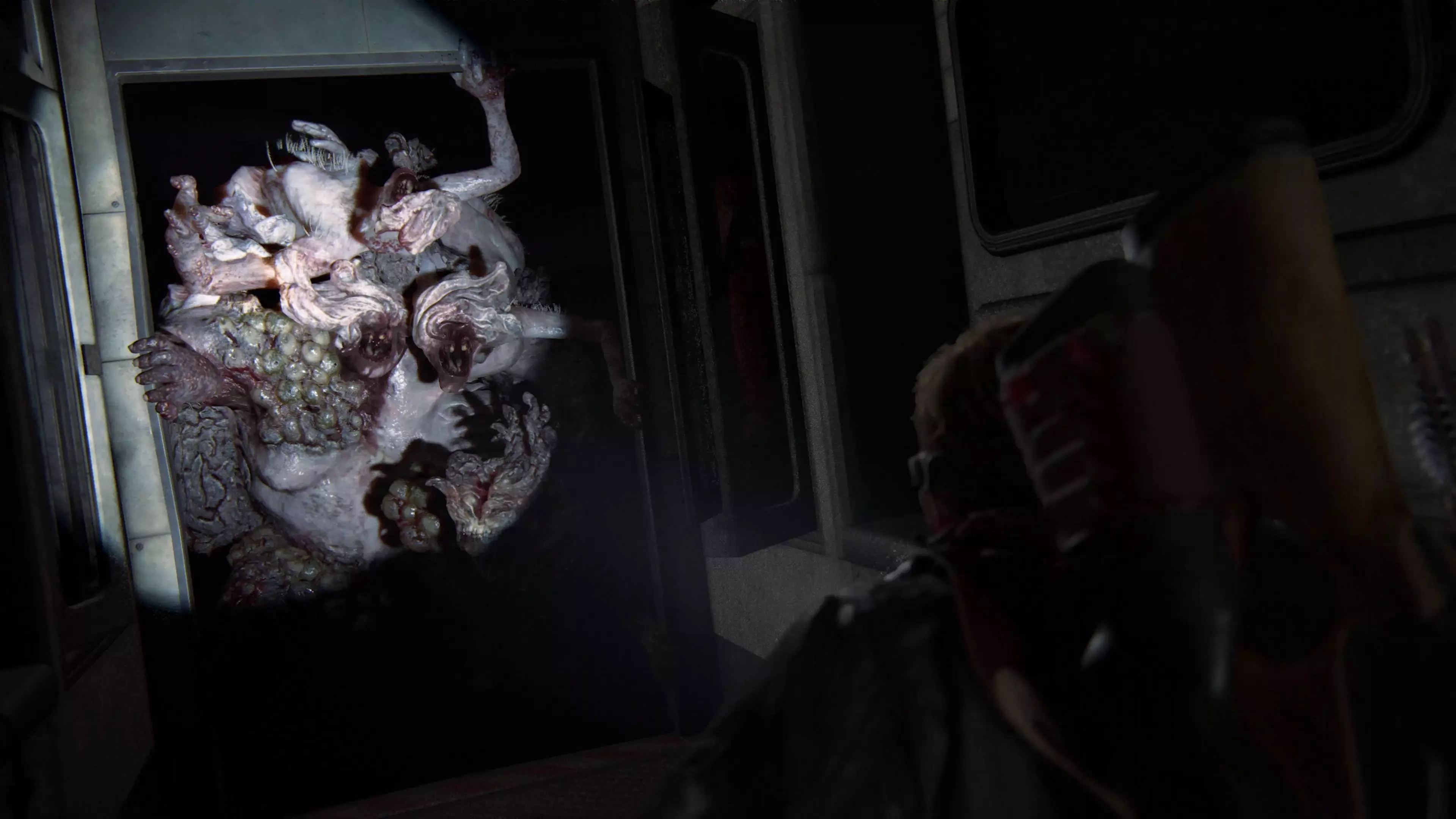 The Last of Us Part II Remastered - PC Steam | GameStop
